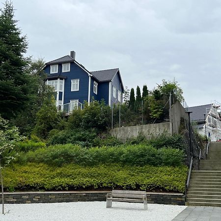 Bendixens Vei 57 Apartman Bergen Kültér fotó