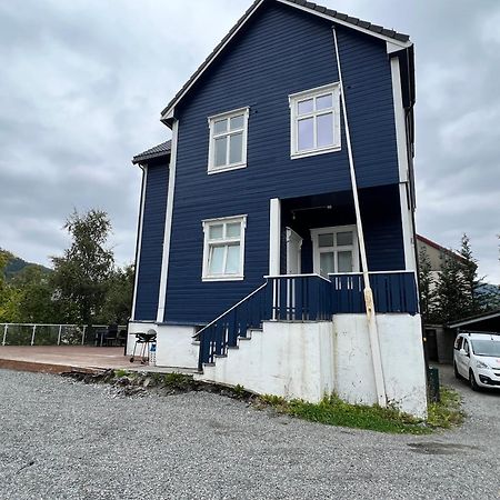 Bendixens Vei 57 Apartman Bergen Kültér fotó
