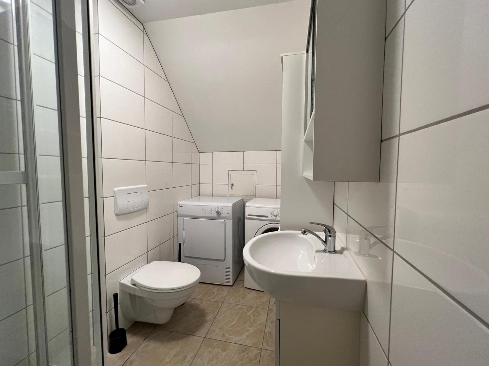 Bendixens Vei 57 Apartman Bergen Kültér fotó