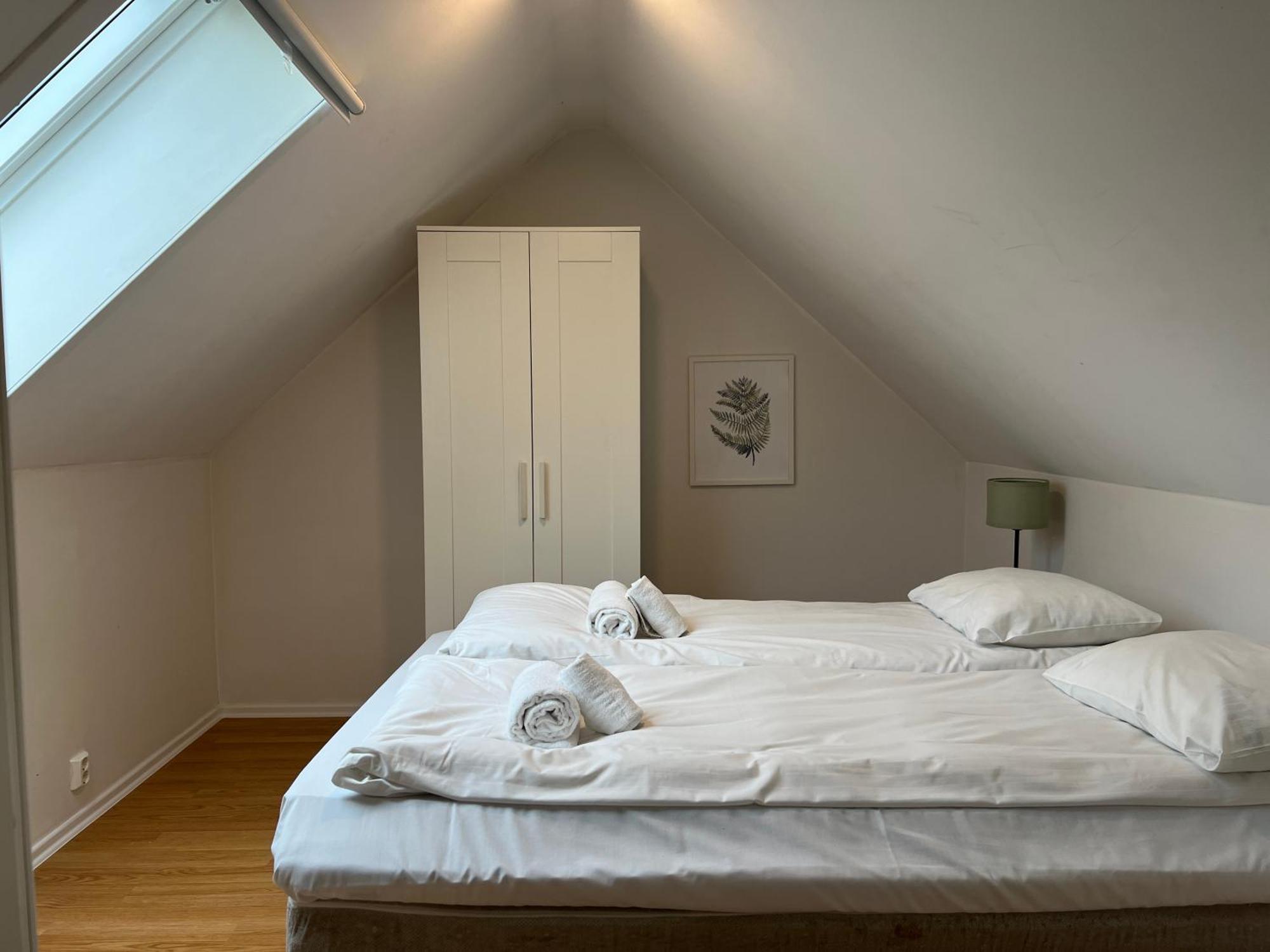 Bendixens Vei 57 Apartman Bergen Kültér fotó