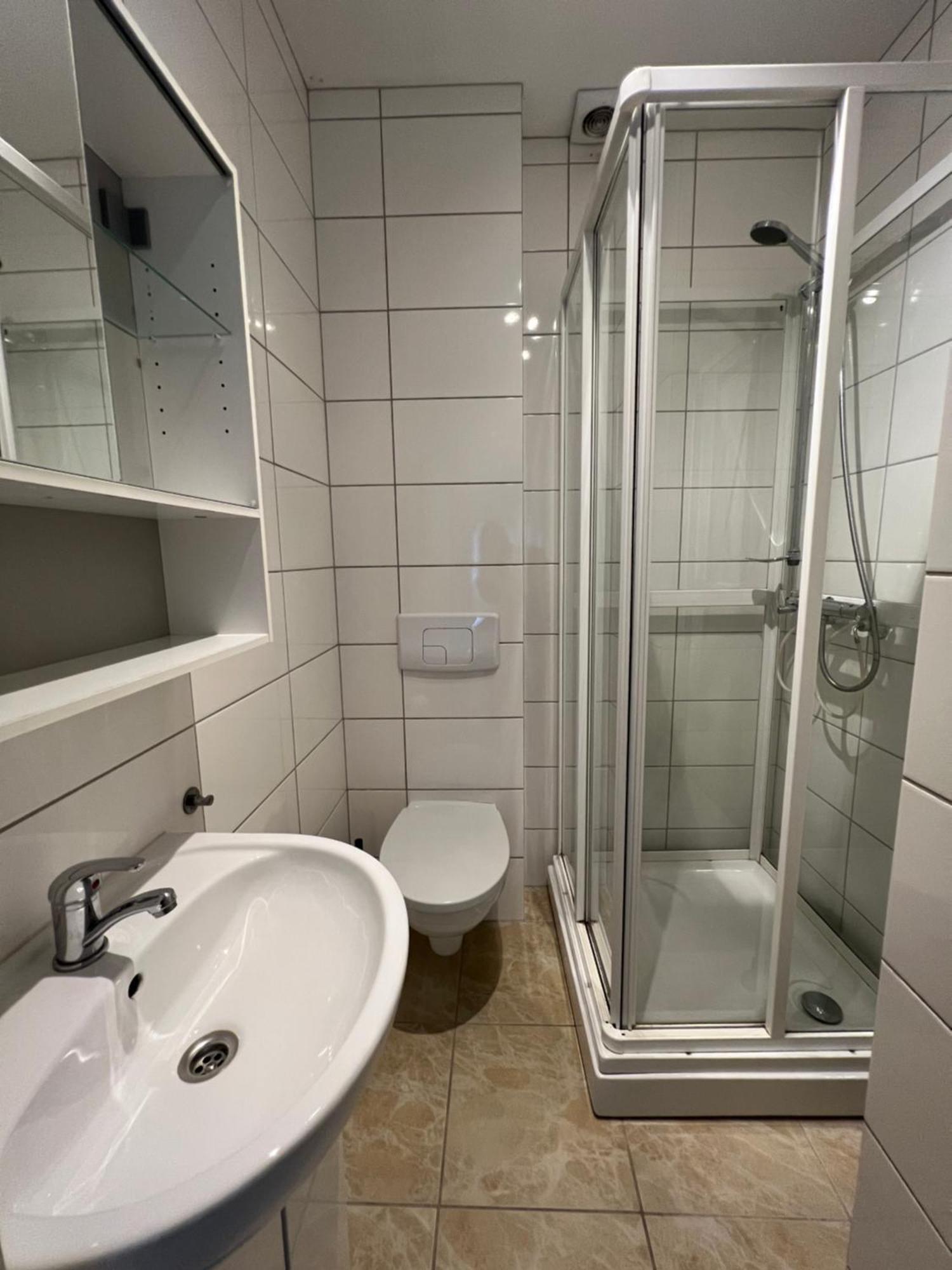 Bendixens Vei 57 Apartman Bergen Kültér fotó