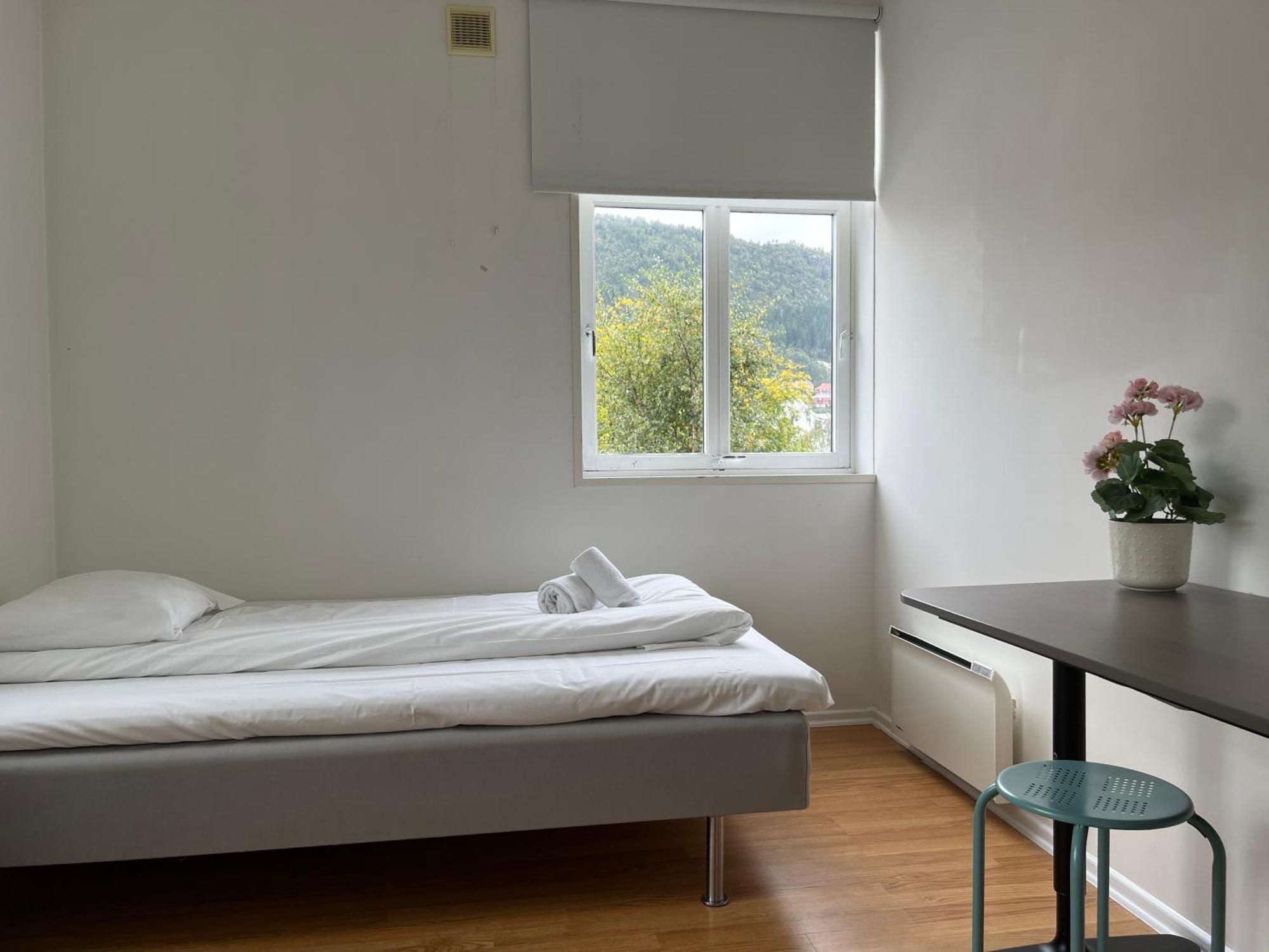 Bendixens Vei 57 Apartman Bergen Kültér fotó