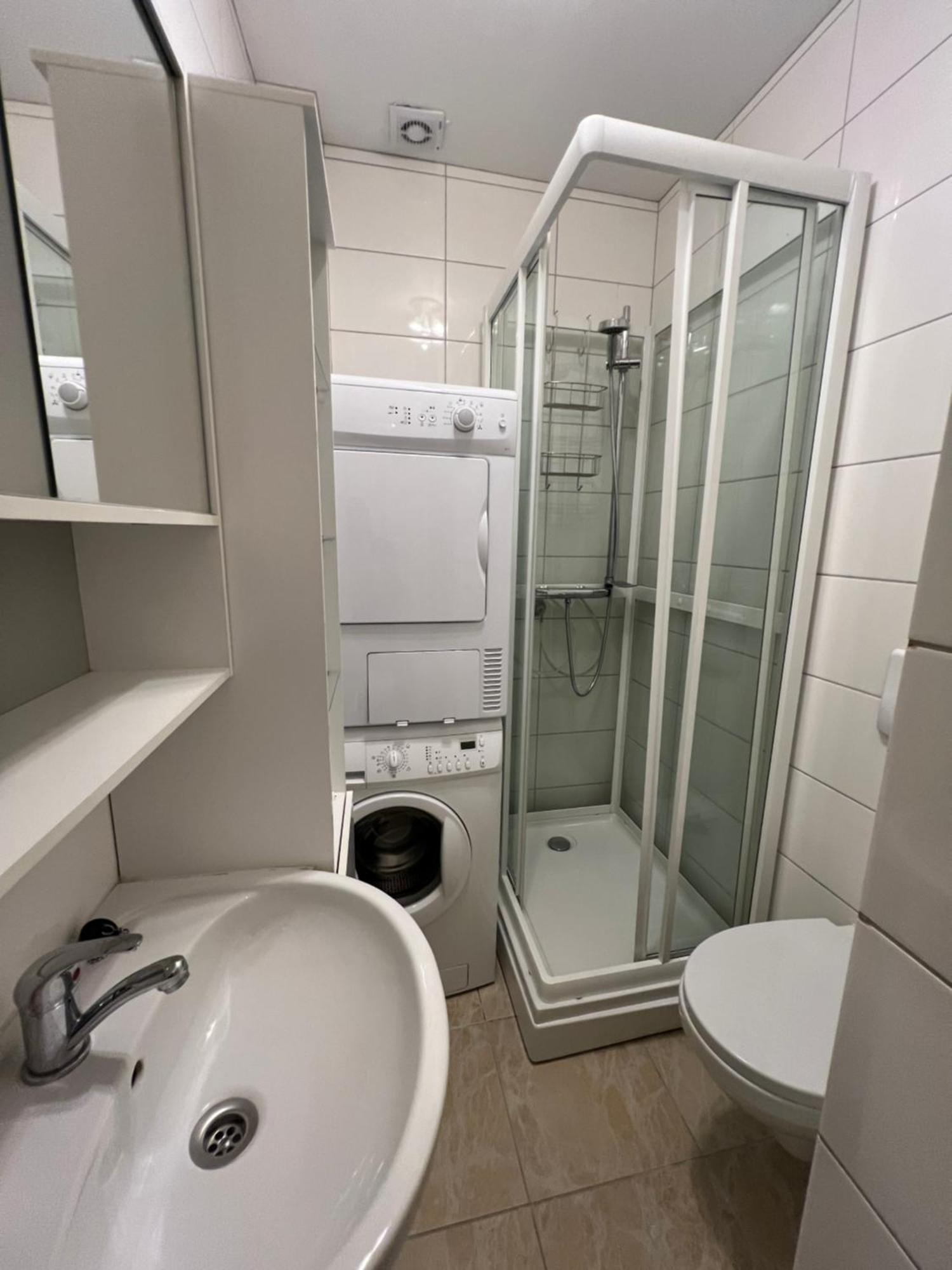 Bendixens Vei 57 Apartman Bergen Szoba fotó